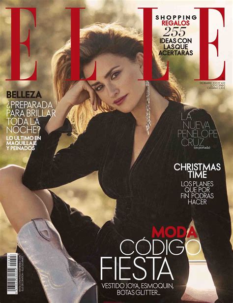 portada elle|More.